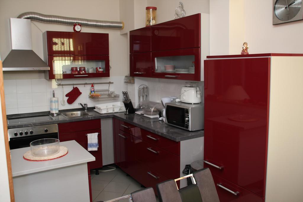 Apartments Mia Podgora Room photo